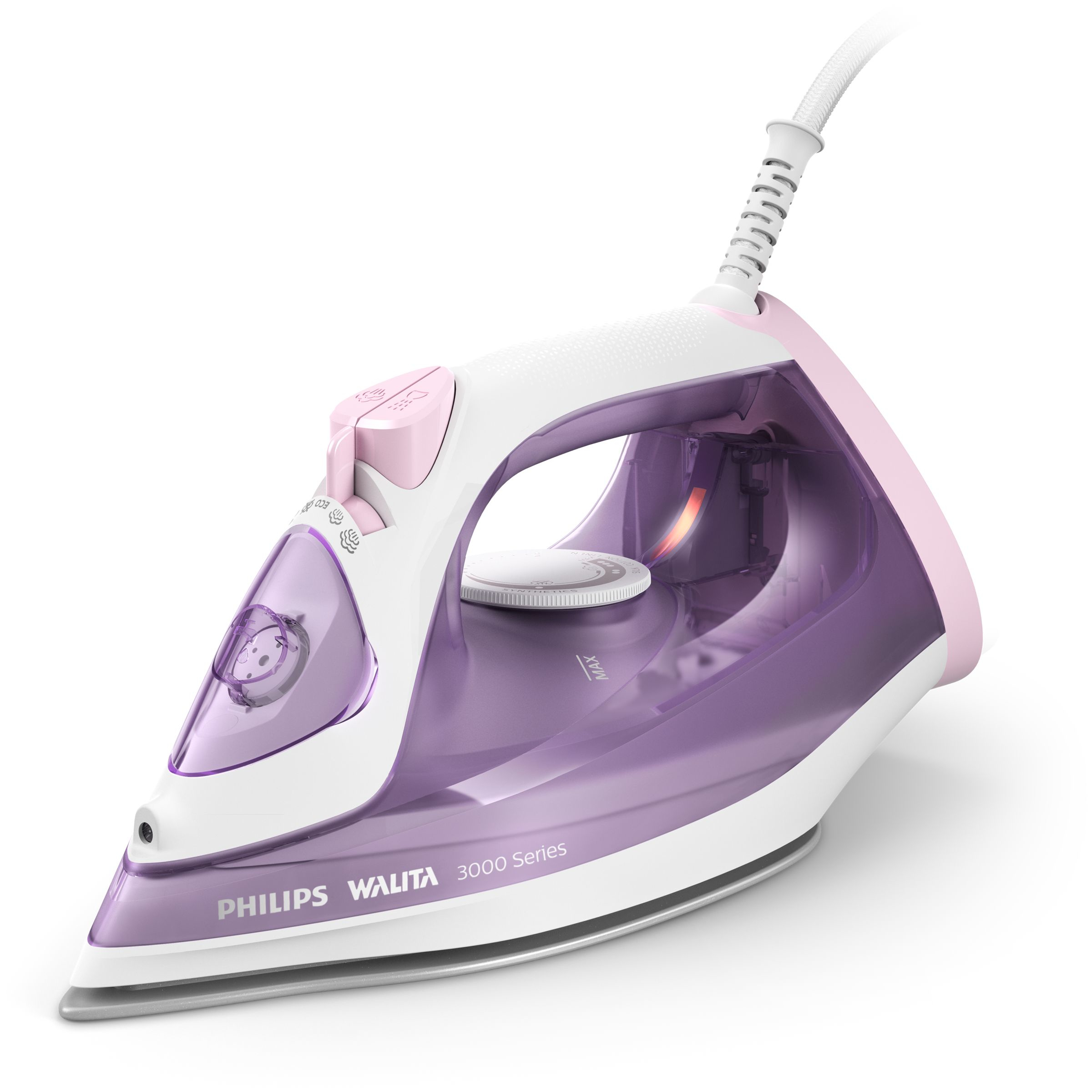 Philips 3000 Series Parní žehlička DST3010/30