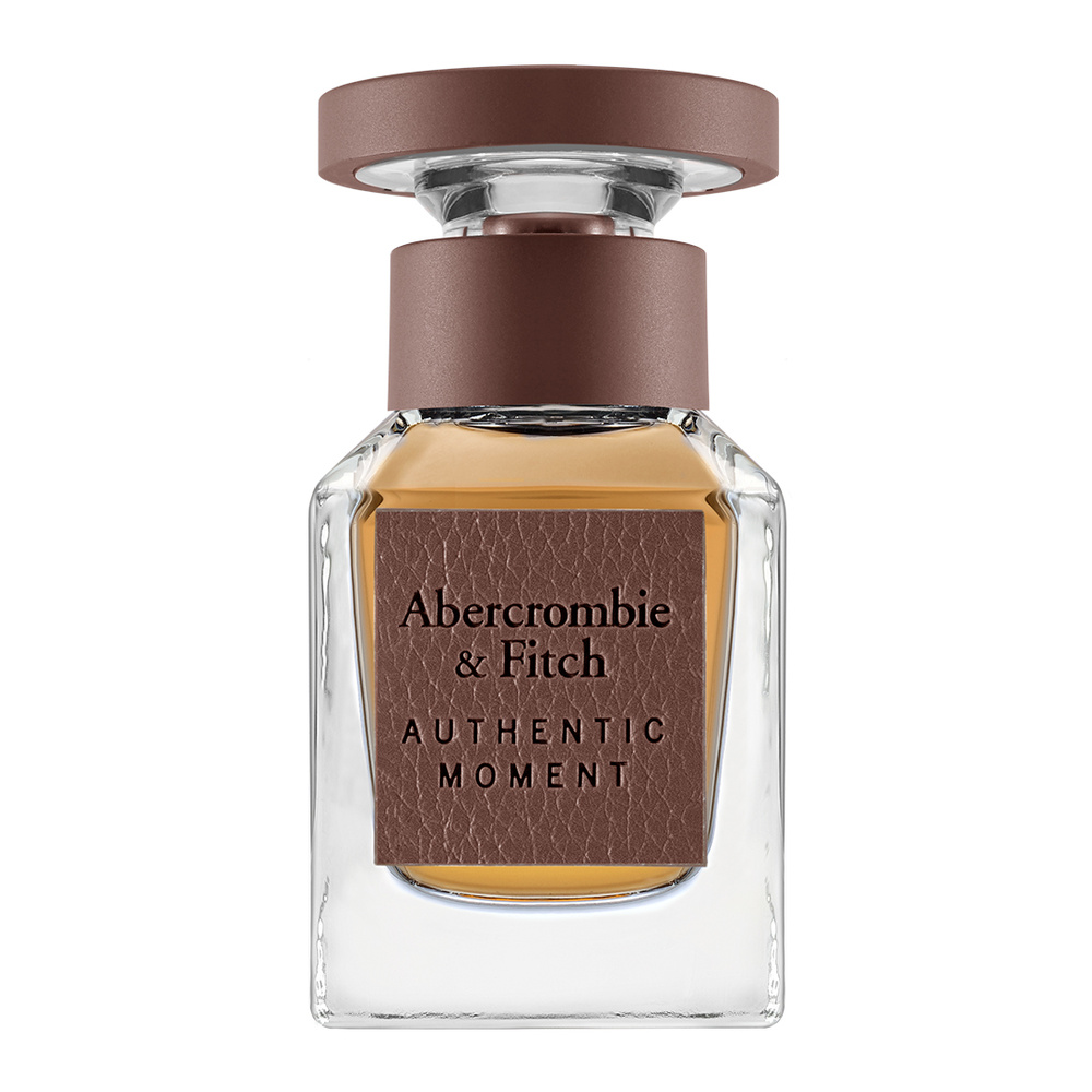 Authentic Moment Man toaletní voda ve spreji 30 ml