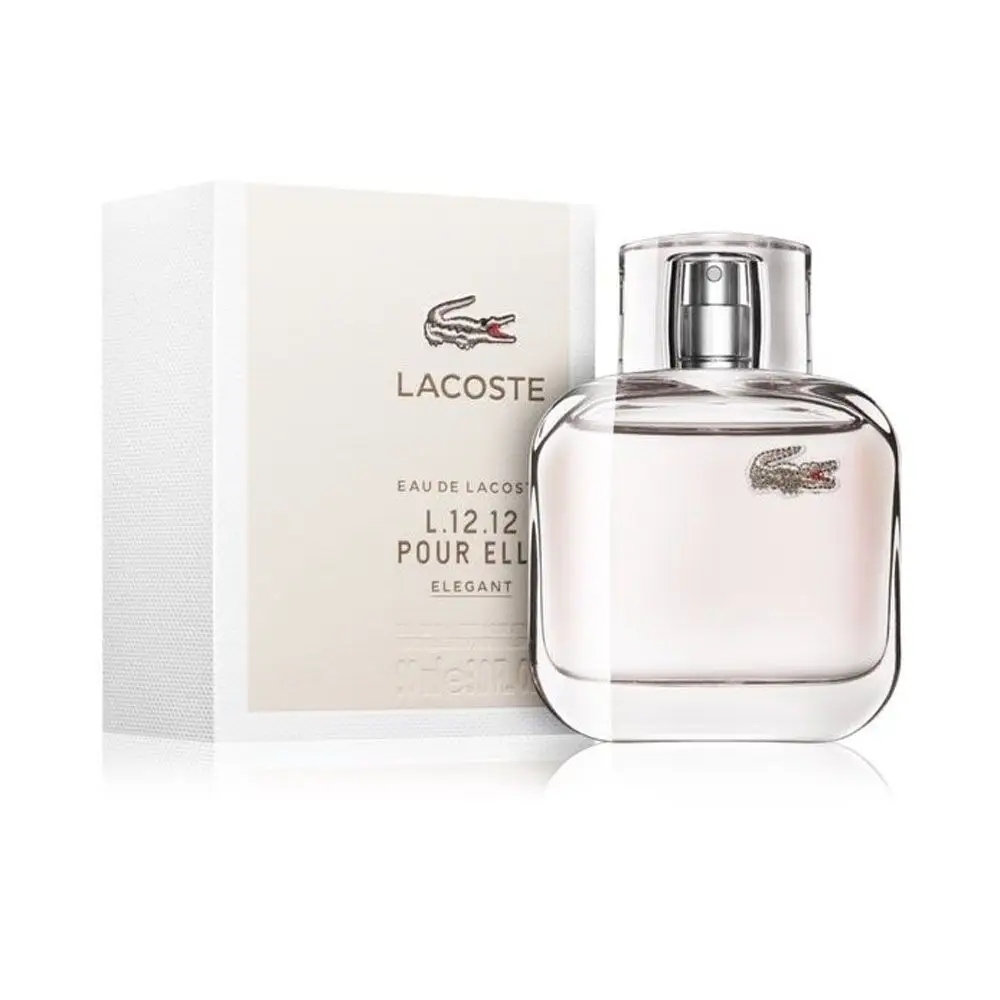 L.12.12 Elle Elegant woda toaletowa Robo