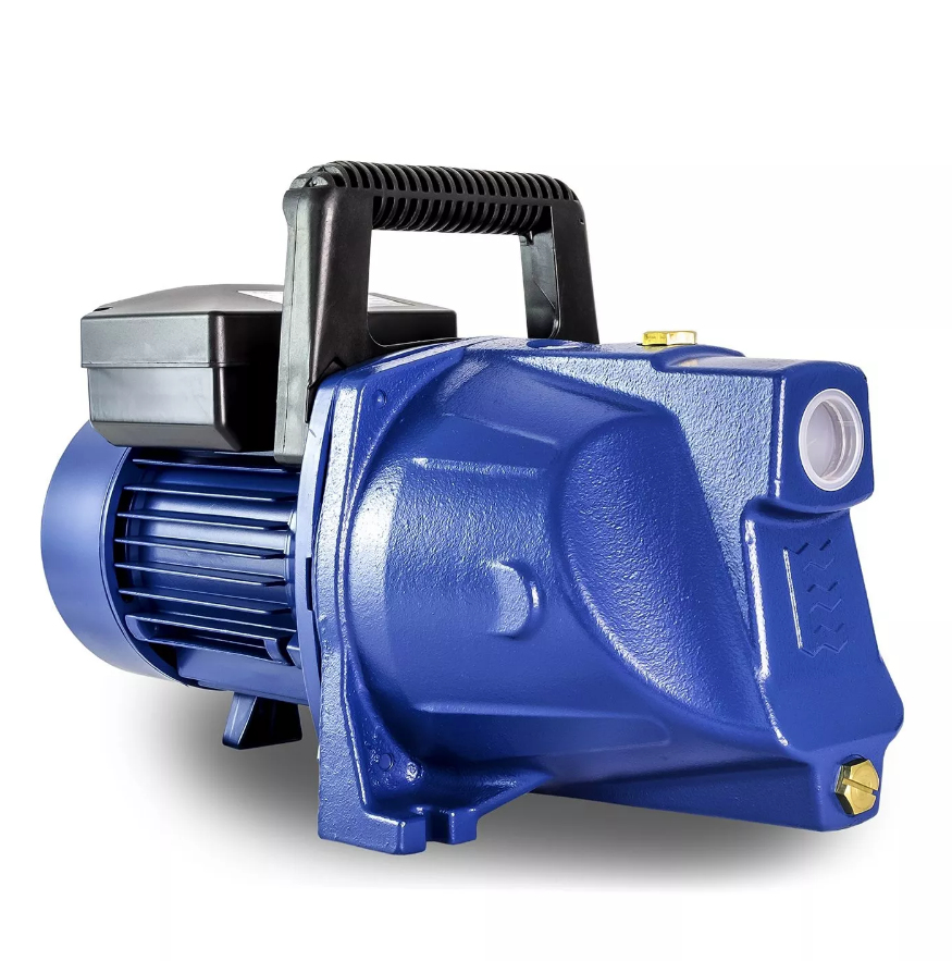 Povrchové čerpadlo Elpumps 1500 W 6300 l/h