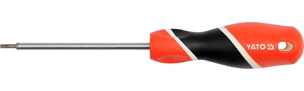 WKRETAK TORX SECURITY T7X75MM