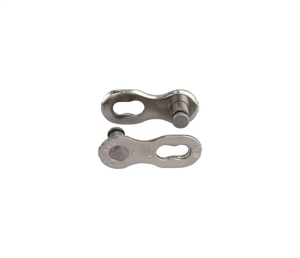 Spinka łańcucha Kmc CL571R 8-rz.