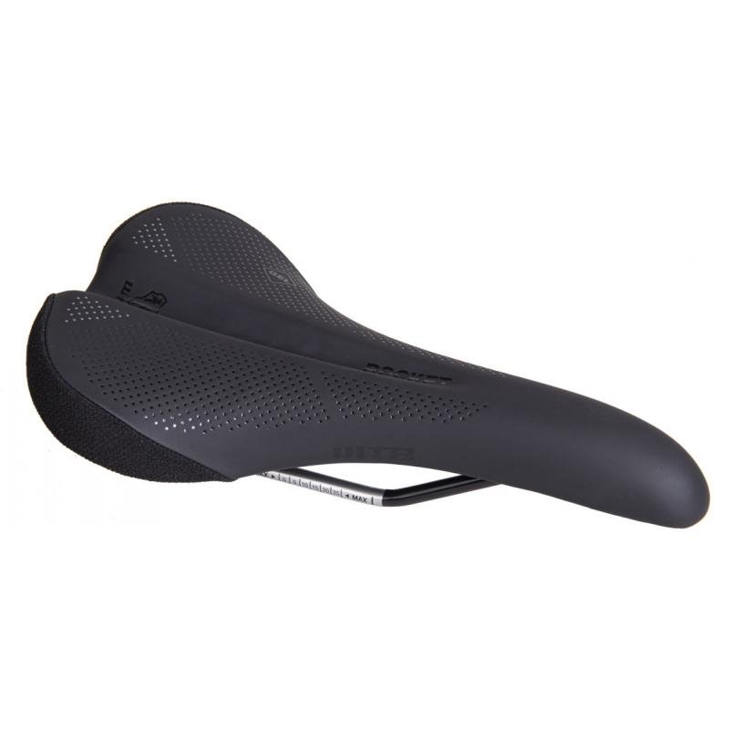 Wtb Siodełko Rowerowe Rocket 265x142 MM W065-0593 Czarne
