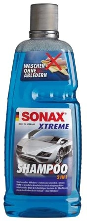 Sonax Xtreme Szampon 2w1 koncentrat 1L
