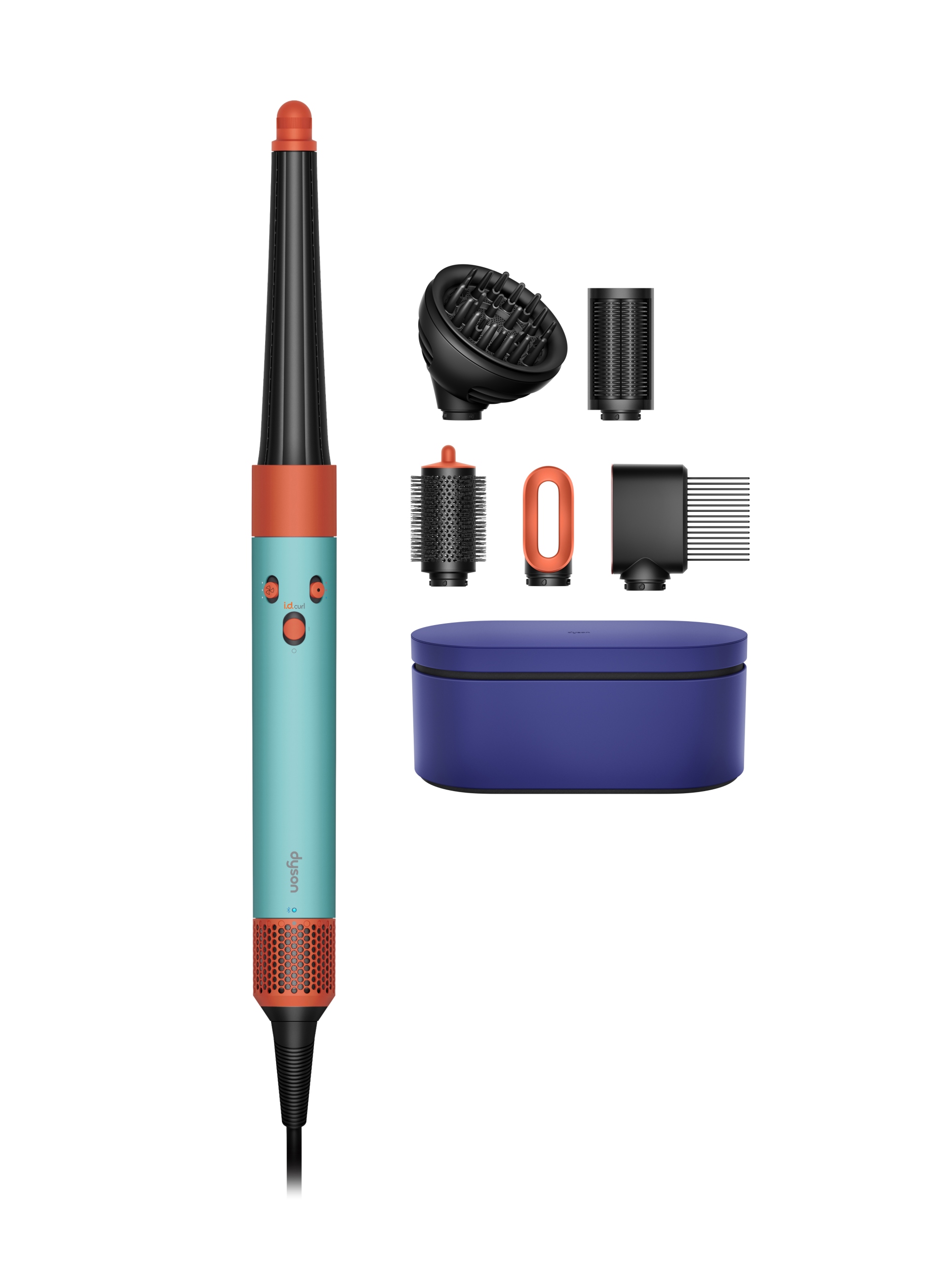 Dyson Airwrap i.d. multi-styler and dryer Curly+Coily