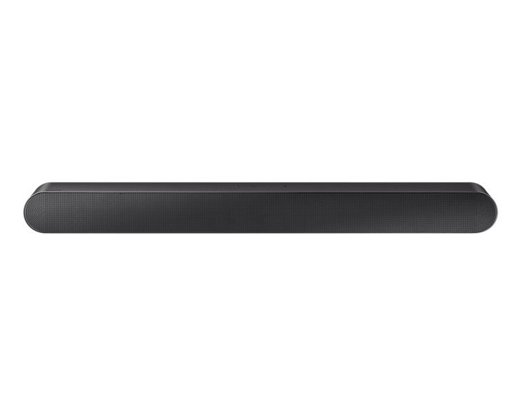 Samsung HW-S50B/ZF Soundbar 5 kanálů 140 W Bezdrátový 3D zvuk