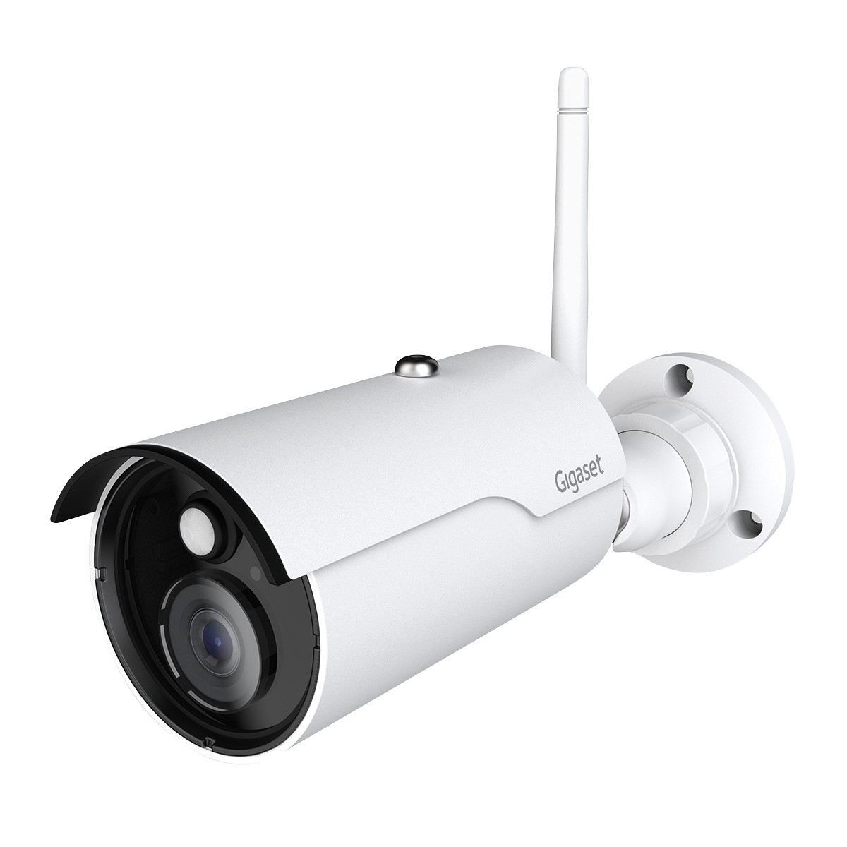 Kamera tubowa (bullet) Ip Gigaset S30851-H2557-R101 FullHD monitoring