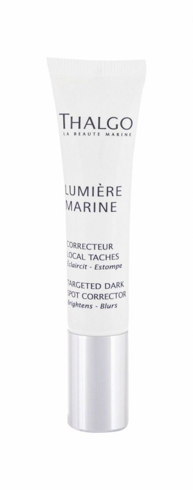 Depigmentacyjny Punktowy Korektor Przebarwień Lumiere Thalgo 15 ml