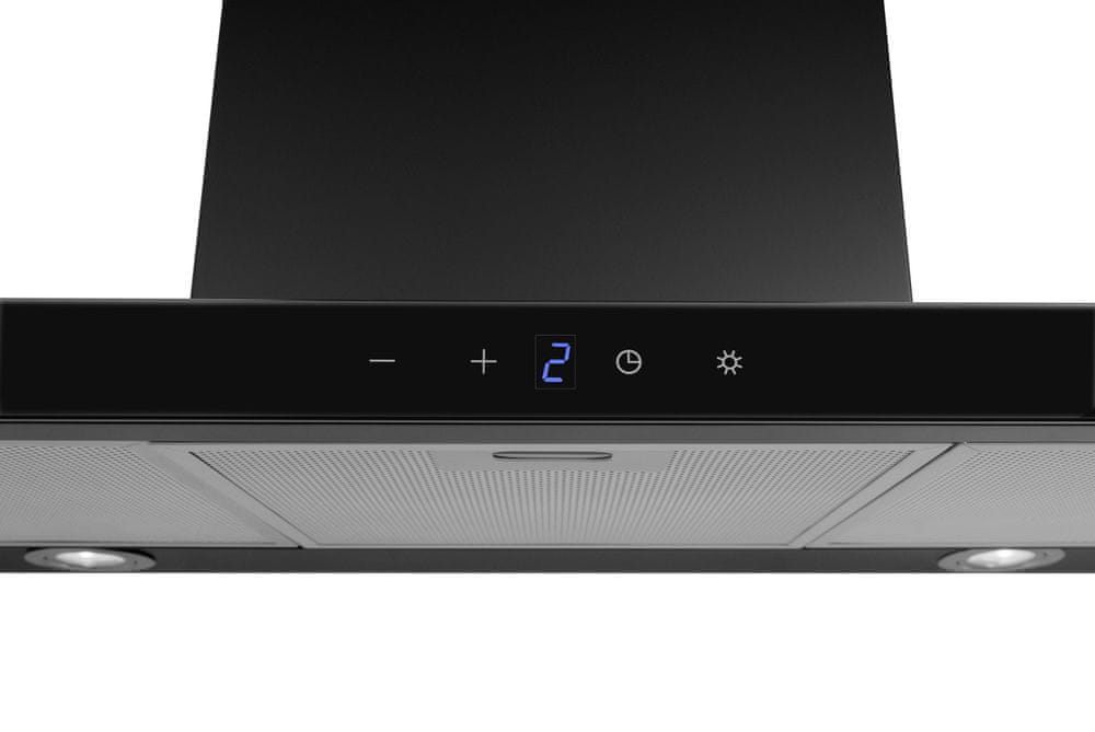 Komínový odsavač Gz 600B