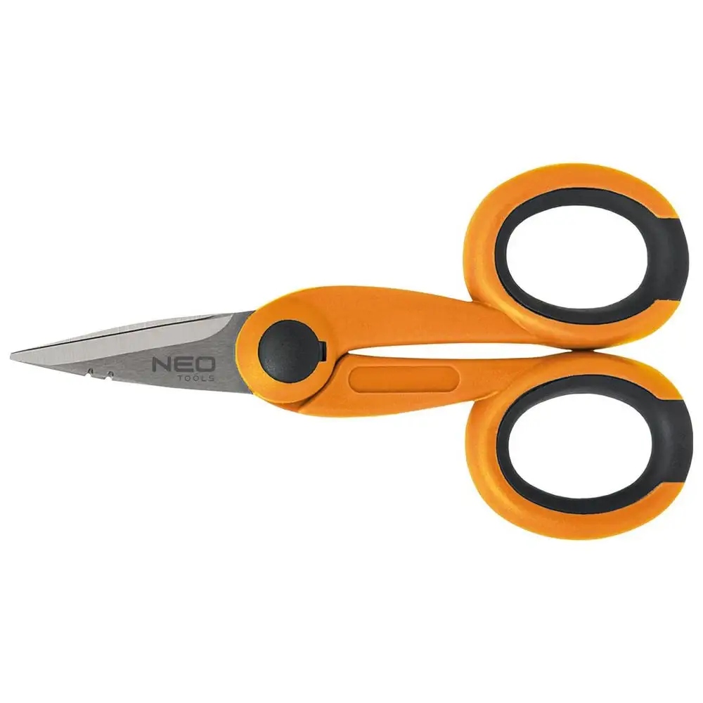 Neo Nůžky na kabely a izolace 140 mm 01-511
