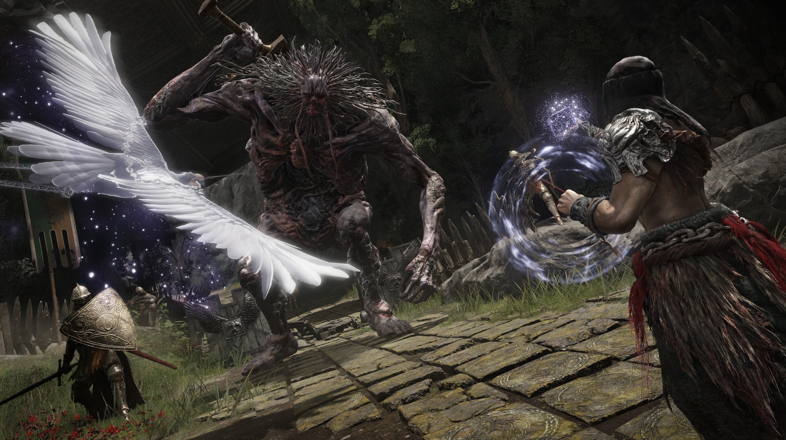 Elden Ring PS5/ NOWA / POLSKIE NAPISY / NA PŁYCIE Tematyka role playing (RPG)