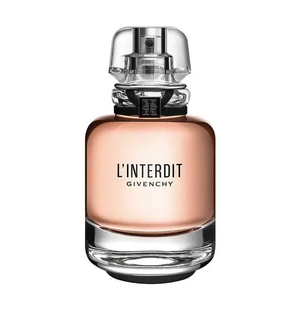 Givenchy L'Interdit Parfémovaná voda 50 ml