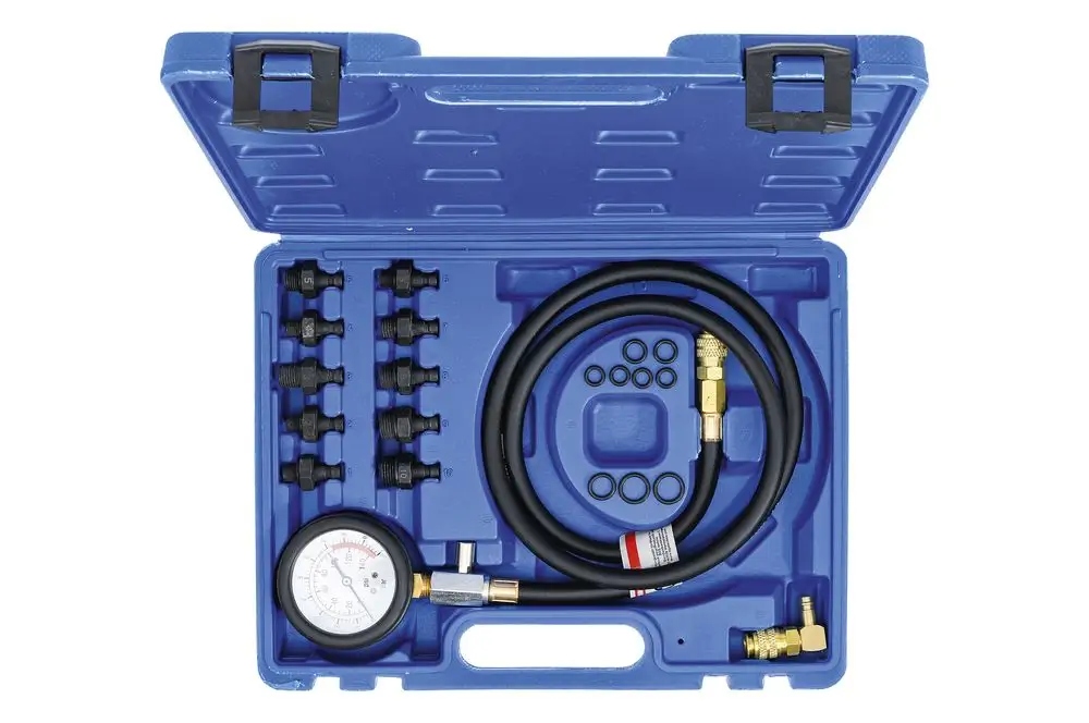 Bgs 8007 Tester ciśnienia oleju K1865 Marka BGS Technic