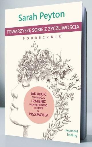 

Towarzyszę sobie z życzliwością podręcznik