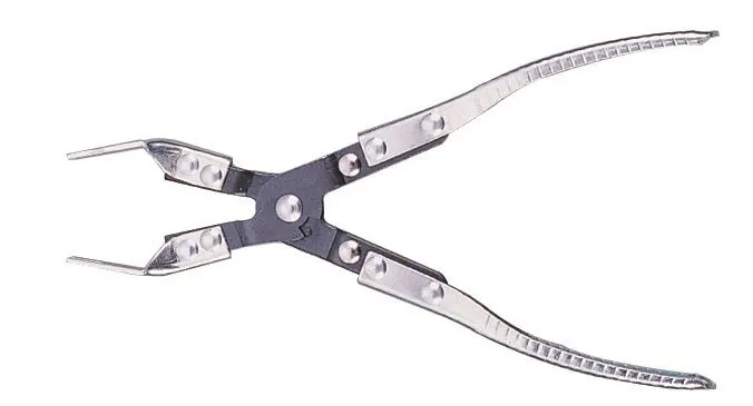 Szczypce do linki hamulca ręcznego Jonnesway AN010102 Marka inna