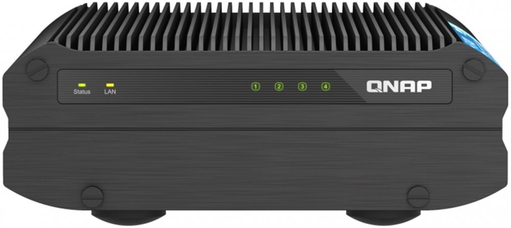 Súborový server Qnap TS-i410X-8G