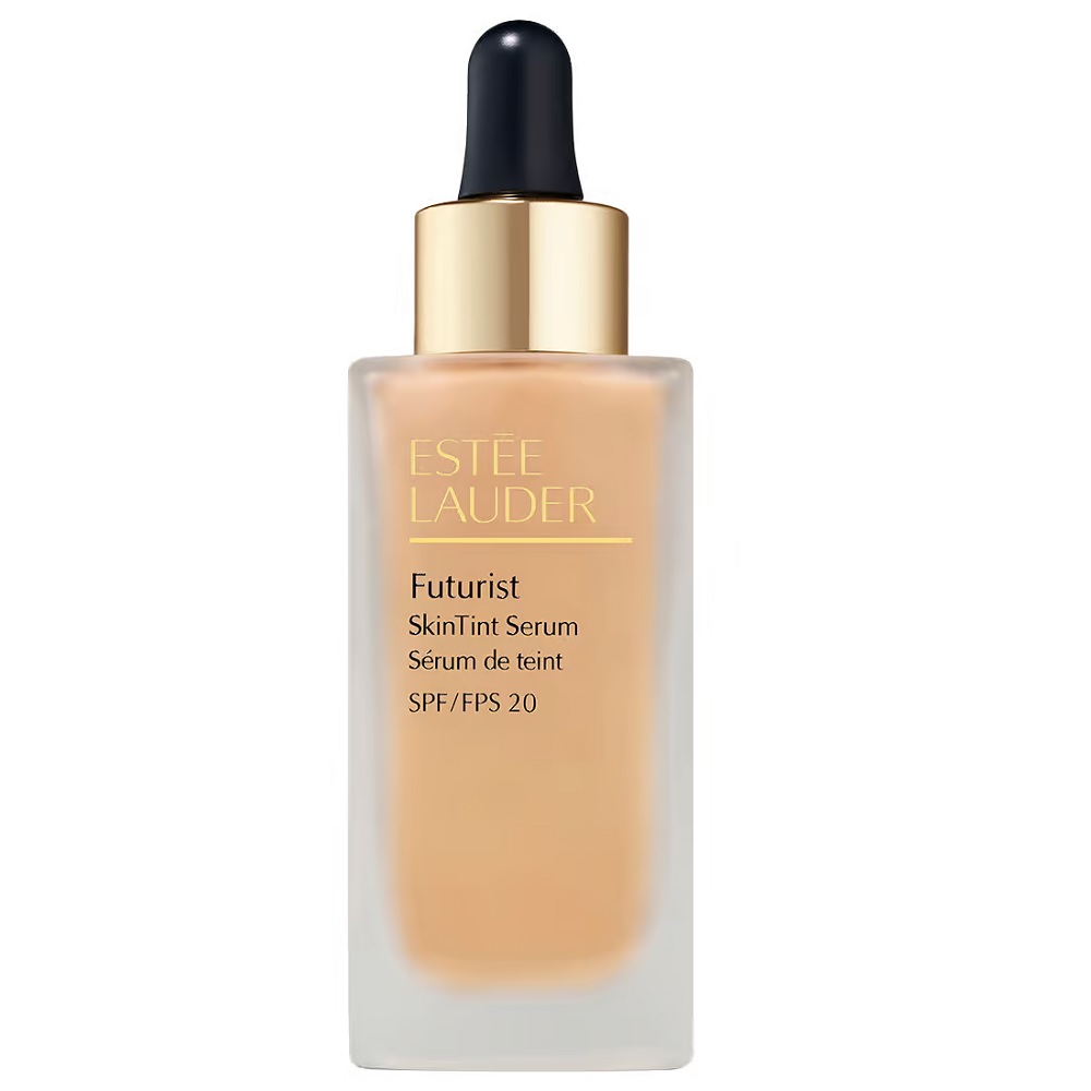 Podkladová Báze na obličej Estée Lauder – hydratační sérum 1N2 Ecru 30 ml Spf 20