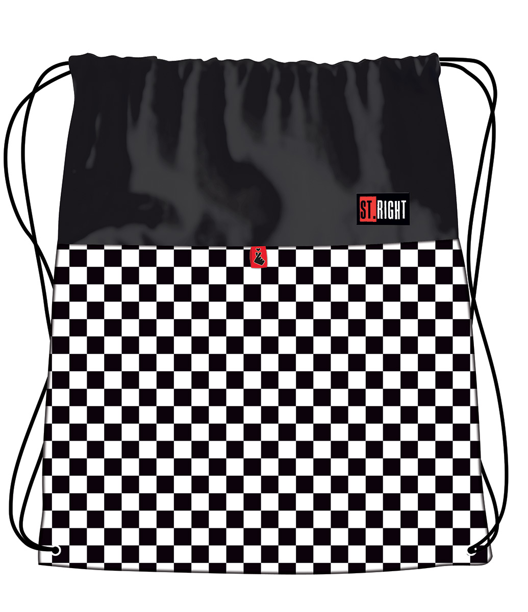 WOREK NA OBUWIE SZACHOWNICA STRIGHT SO-01 K-POP