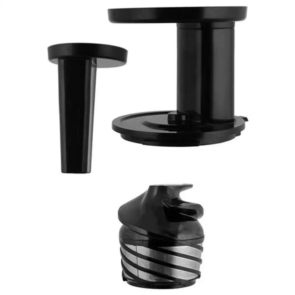 Pomaloběžný vertikální odšťavňovač Vigan Mammoth SO1 mini, 200W, bílý