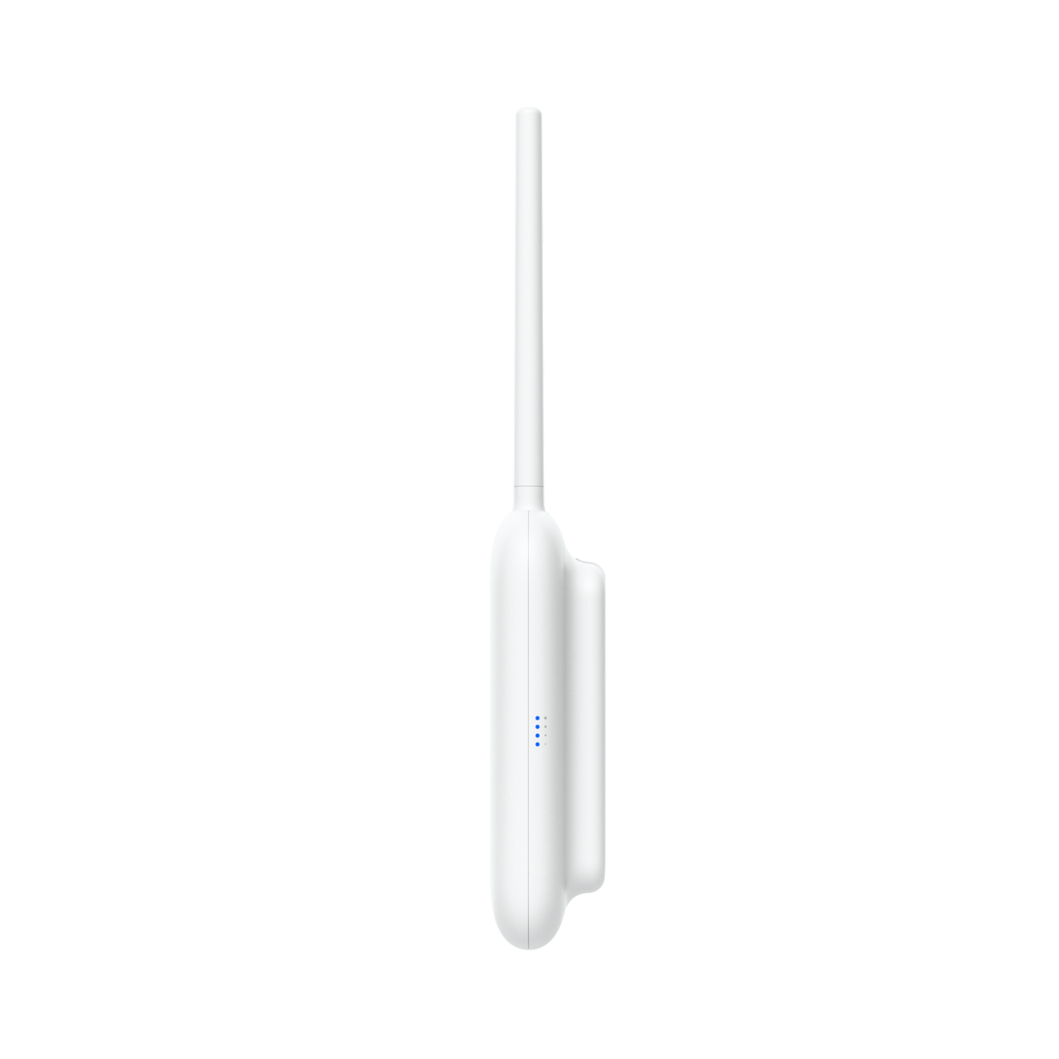UBIQUITI UniFi U7 Access Point, Outdoor All-weather, Wi-Fi 7 BE5000, 1x 2.5GE — 16