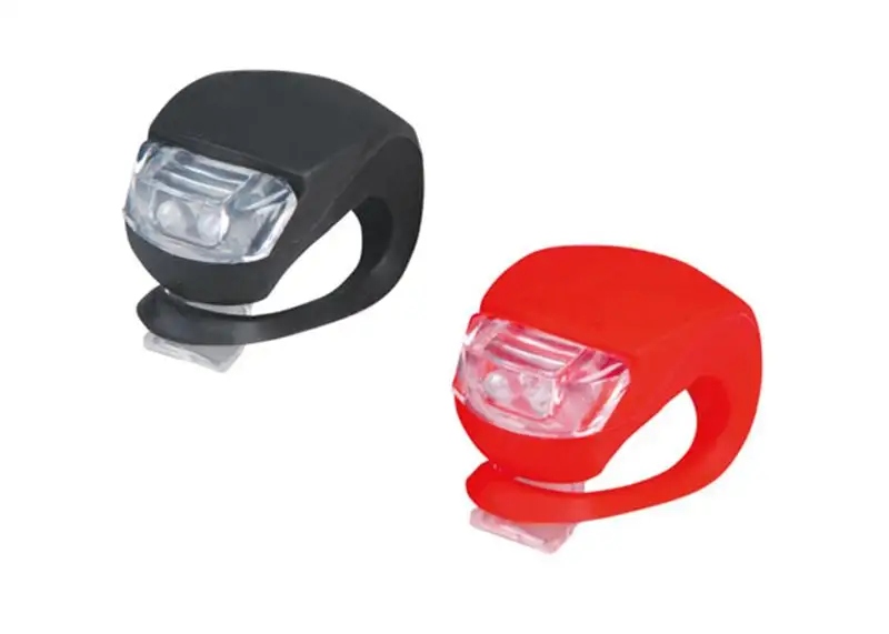 Zestaw lampek 2 Led 80053