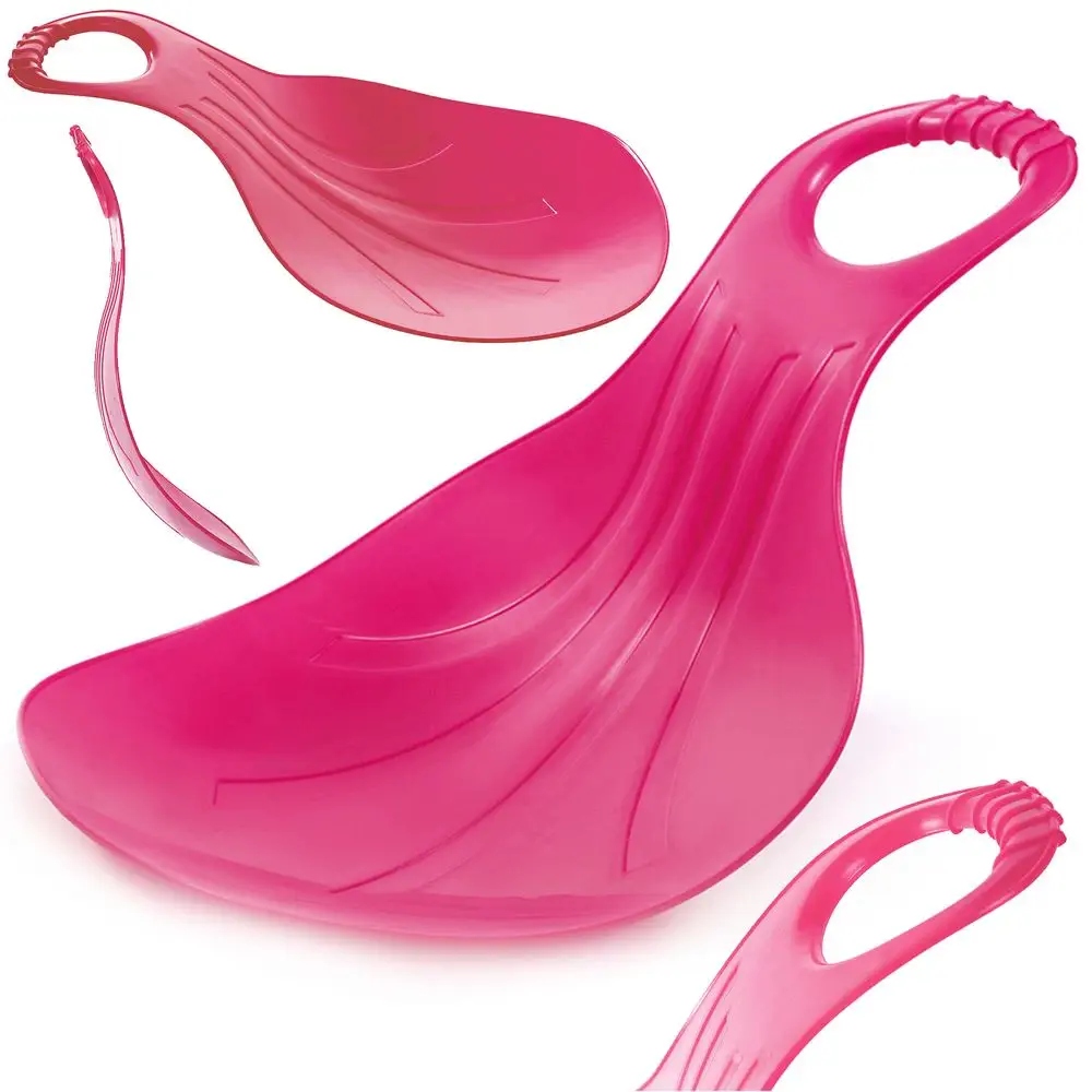 Plastikowe sanki ślizgi Prosperplast Kid 2 Model Kid 2