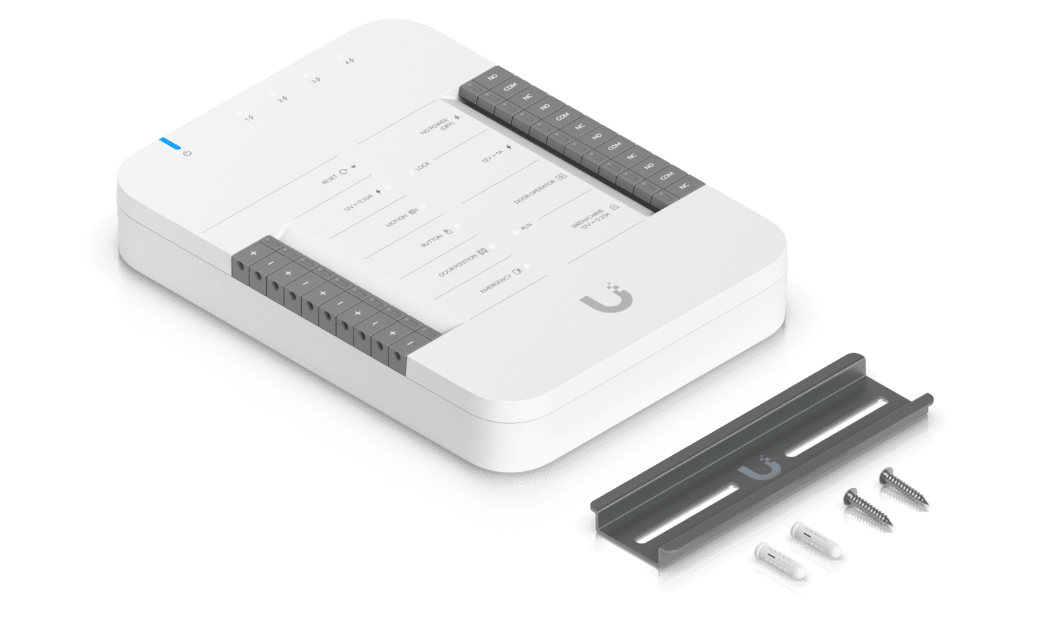 UBIQUITI UA-Hub-Door — 13
