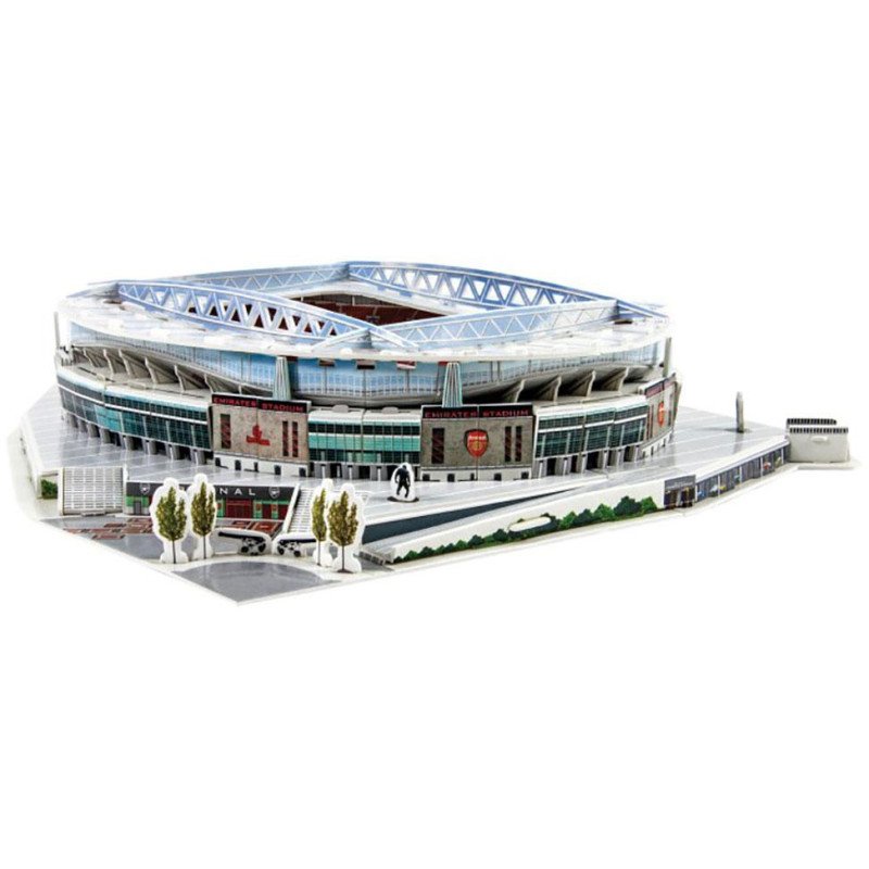 Model Stadionu Emirates (Arsenal)