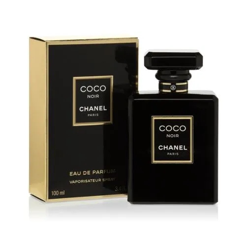 Chanel Coco Noir Edp 100ml Dárek Zdarma!