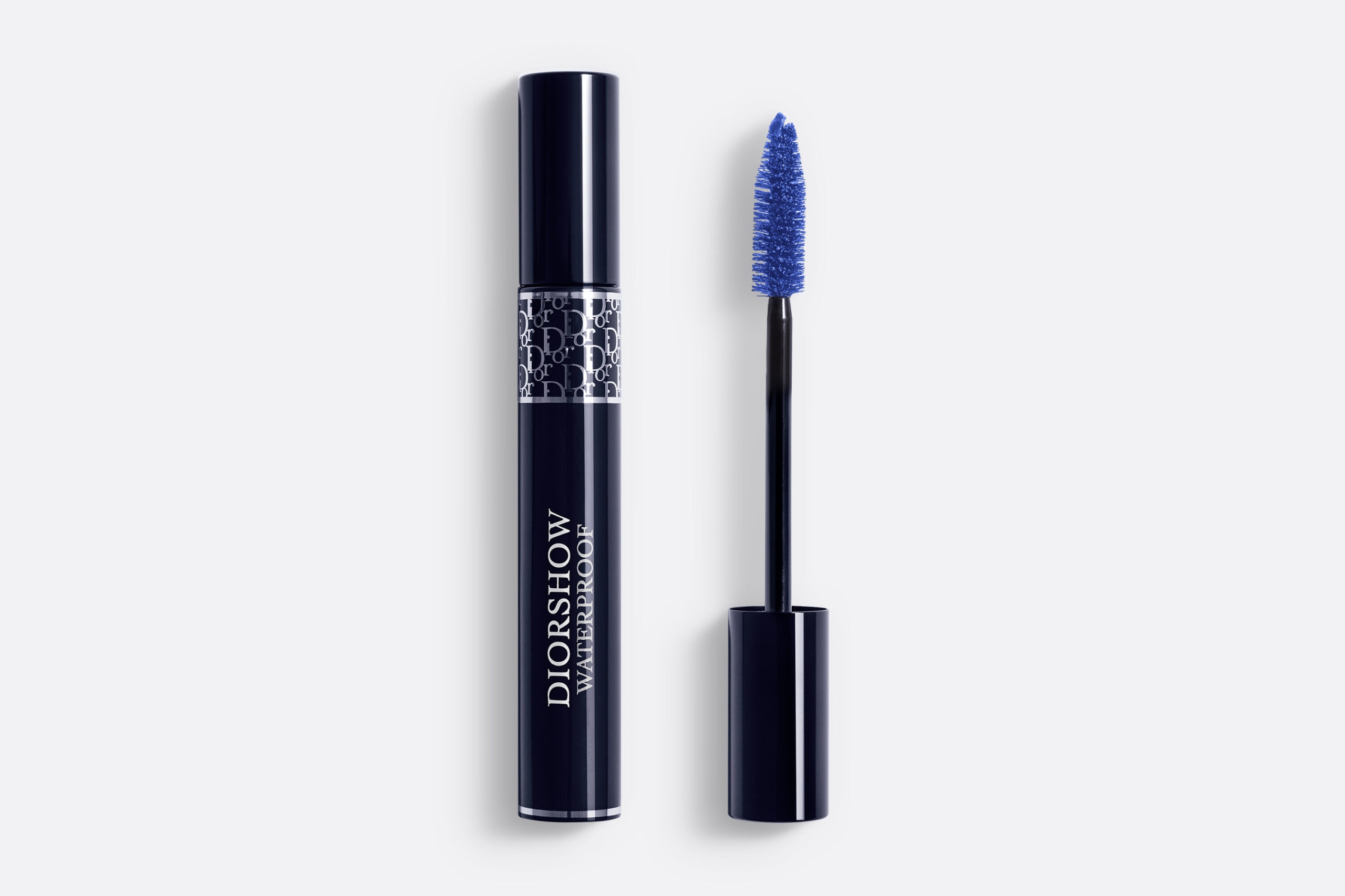 Dior Diorshow 258 Azure Blue 11,5 ml řasenka