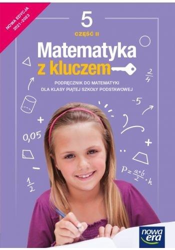 

Matematyka Z Kluczem Podręcznik Klasa 5 Część 2