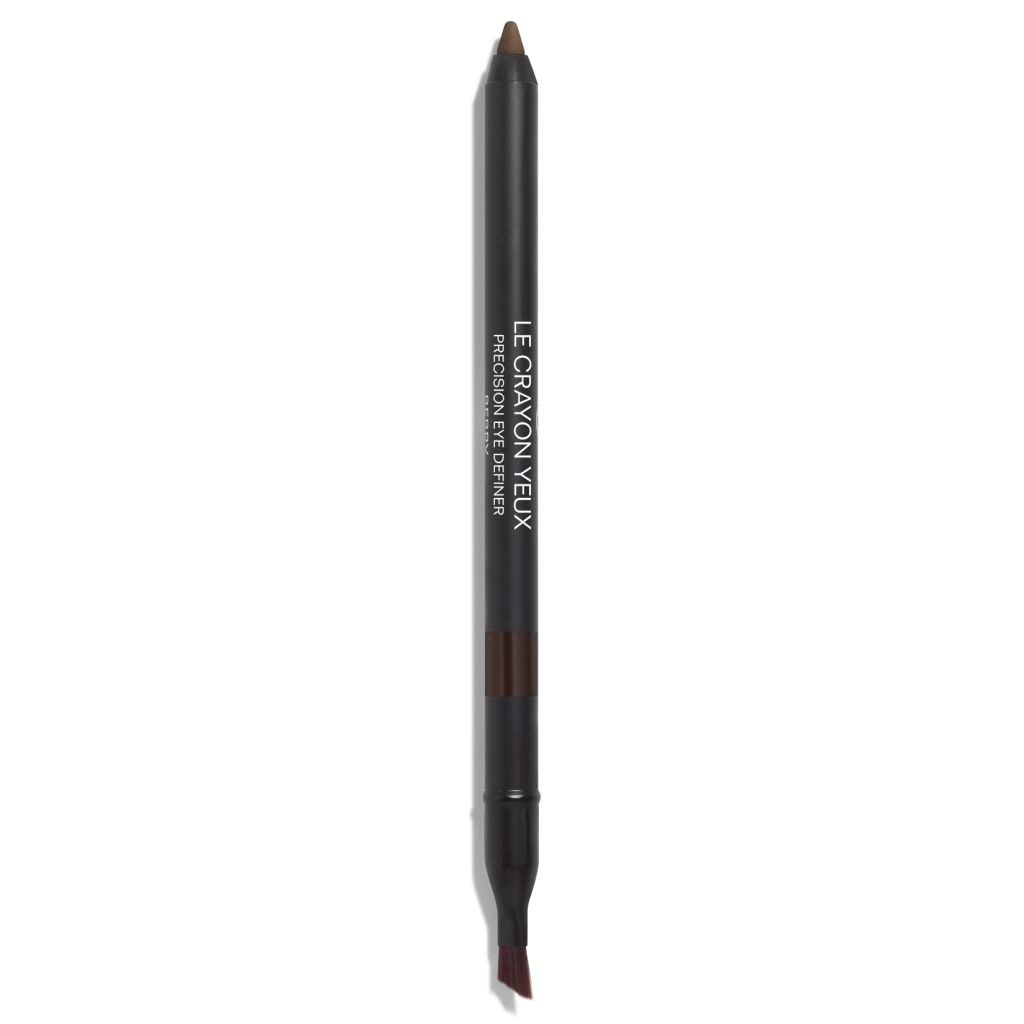 Chanel Tužka na oči Le Crayon Yeux Precision Eye Definer 1,2 g Berry