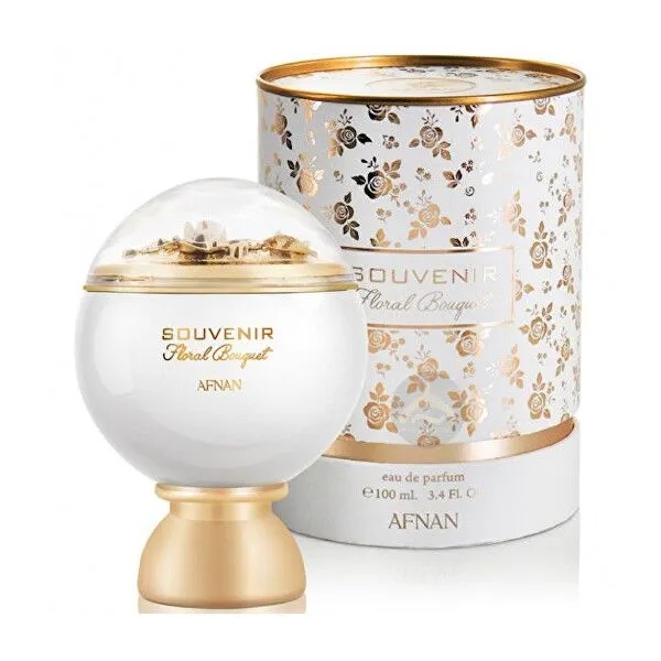 Afnan Souvenir Květinová Kytice Edp 100ML