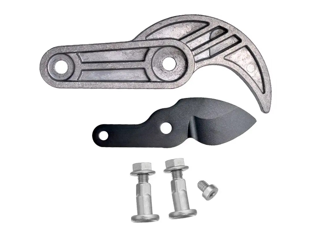

Fiskarks 1026292 kowadełko śruba części do sekator