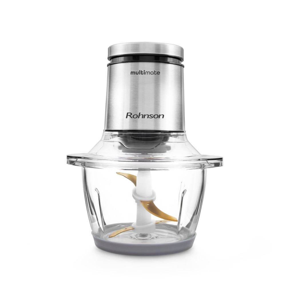 Rohnson R-5115 Multimate 700 W-os aprító, (5202561540192) • Ár ...