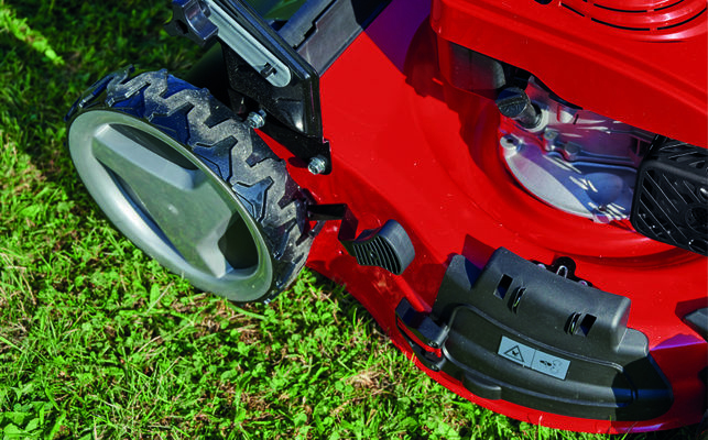 Einhell Kosiarka Spalinowa Gc-pm 51/3 S Hw