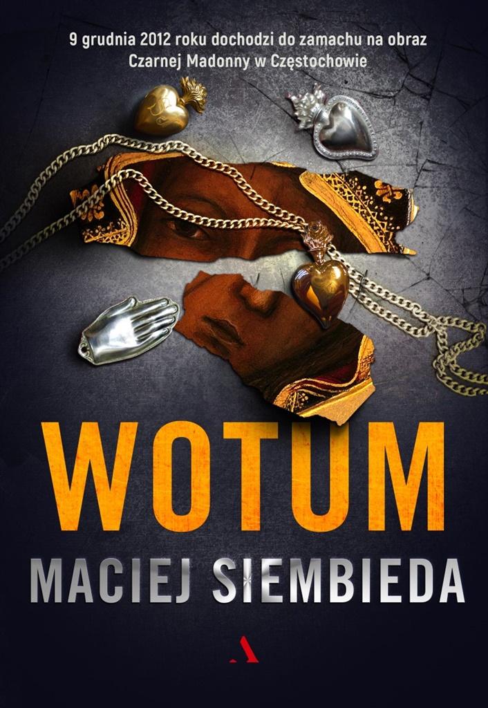 Wotum Maciej Siembieda