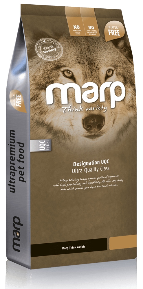 Marp Variety Countryside kachní 17 kg