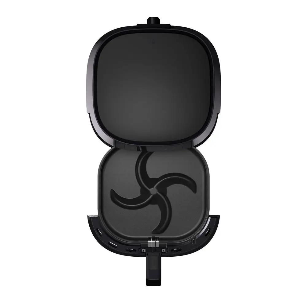 PHILIPS Airfryer XL Essential 2000W 1200g Wifi Black — miniatura 12