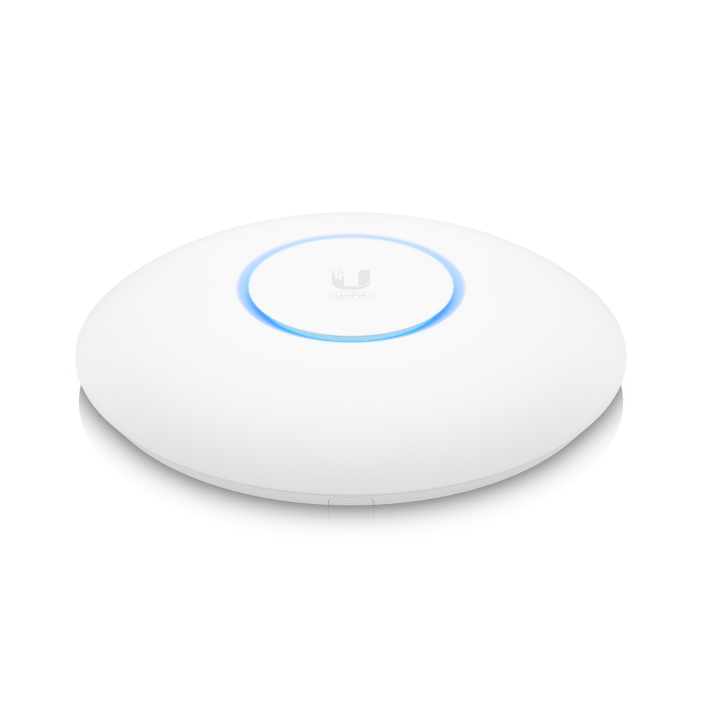 UBIQUITI UniFi U6 Pro Access Point, Wi-Fi 6 AX5400 — 13