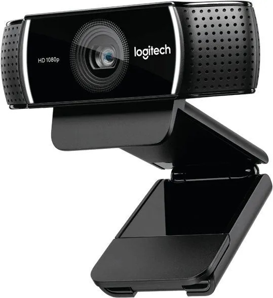 Kamera internetowa Logitech C922 Pro Hd Stream Webcam