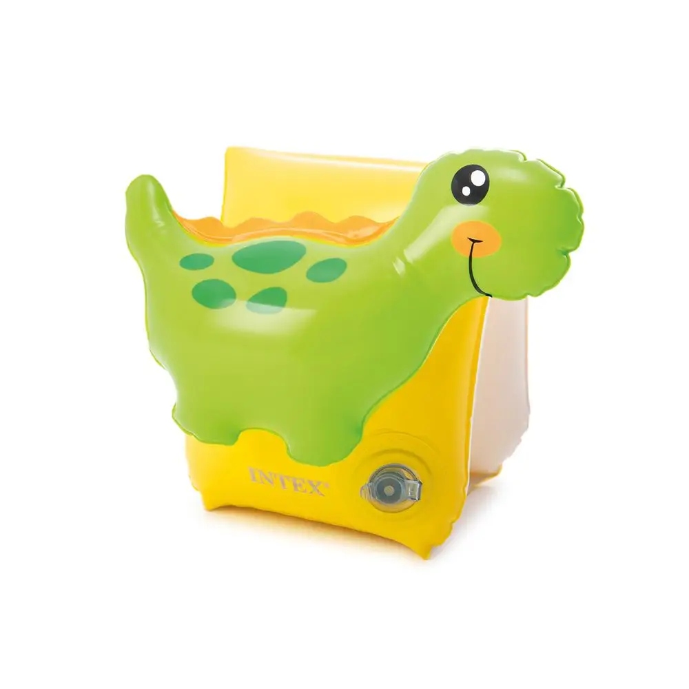 rękawki do pływania dla dzieci DINO Intex 56664 — 6