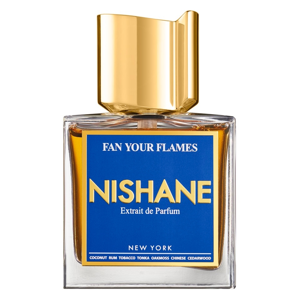 Nishane Fan Your Flames Par-u 50 ml