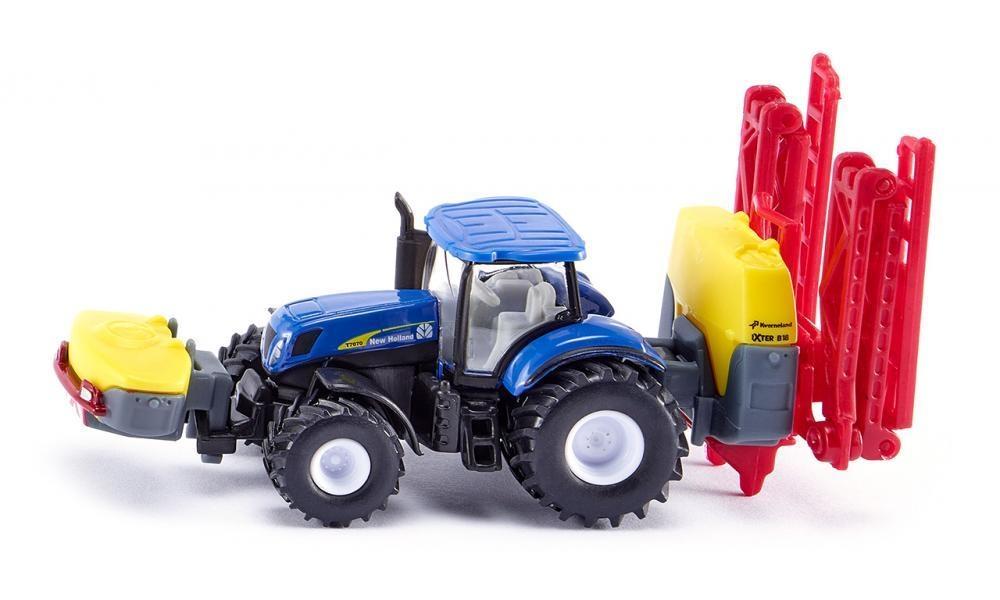

Traktor brak Siku S-1799