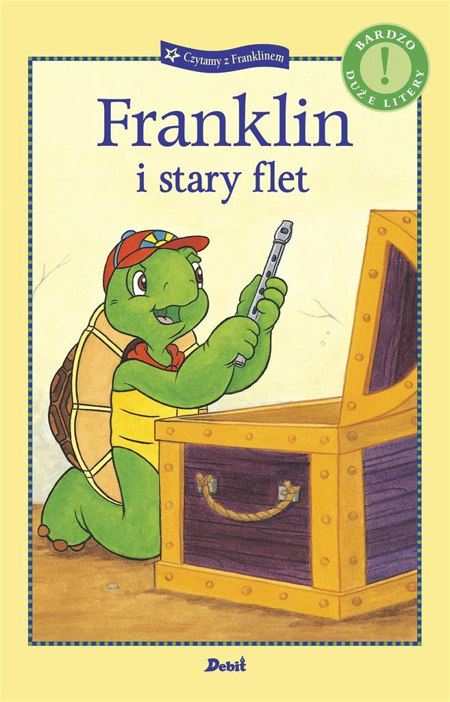 

Franklin i stary flet Debit