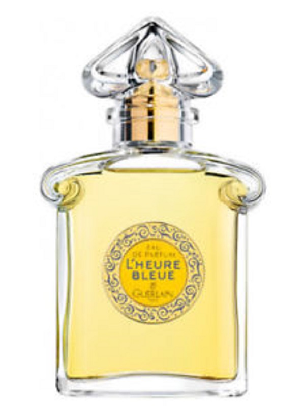 Guerlain L'Heure Bleue Parfémovaná voda 75 ml