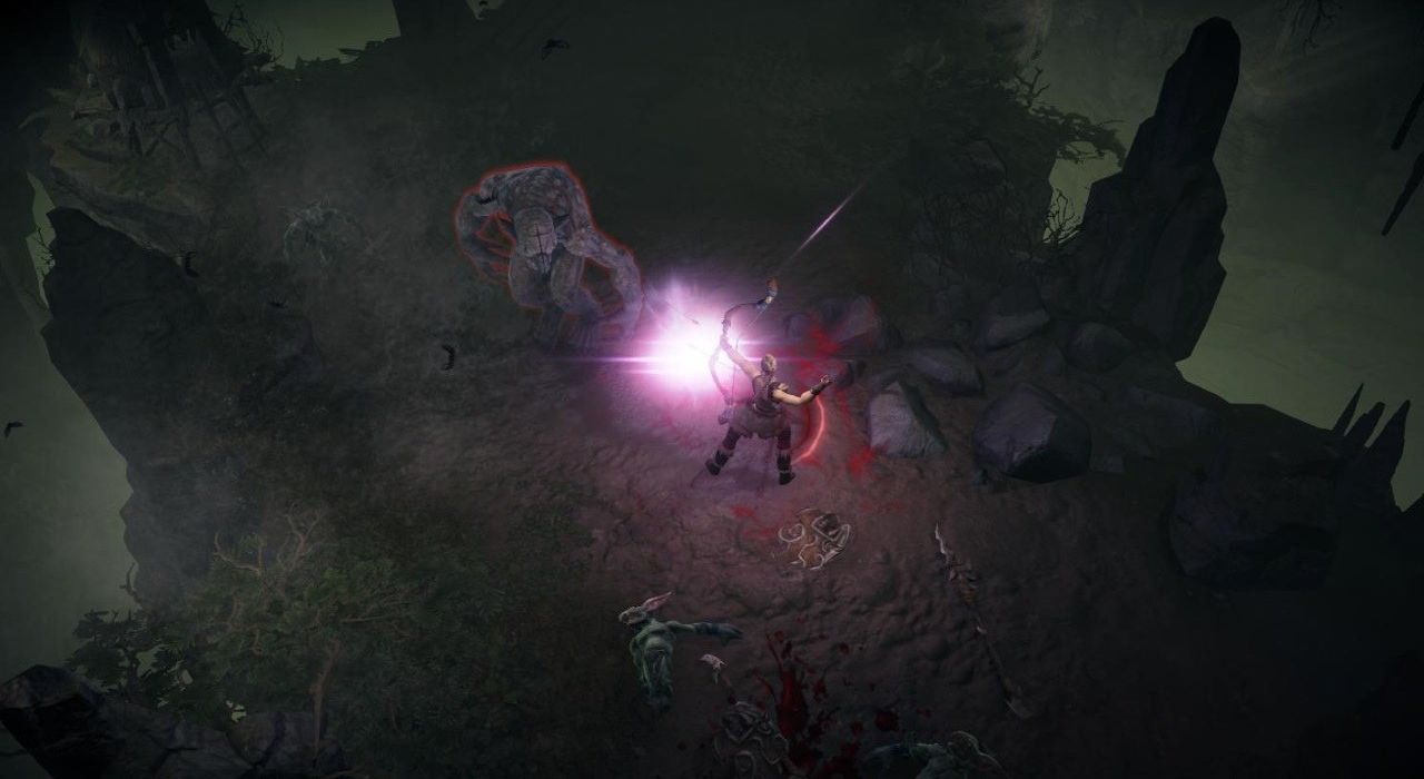 XBOX ONE VIKINGS WOLVES OF MIDGARD / RPG Tematyka role playing (RPG)