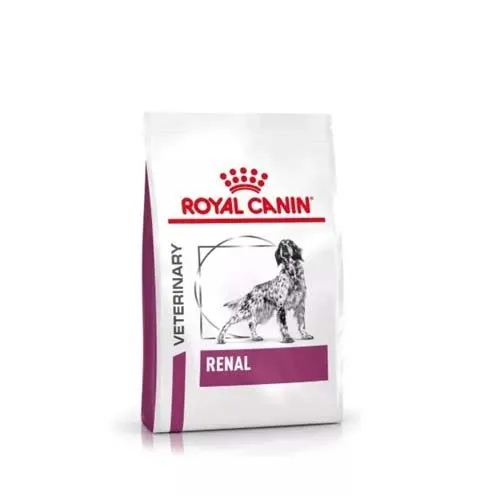 Levně Dietní krmivo pro psy s chronickým selháním ledvin Royal Canin 2 kg