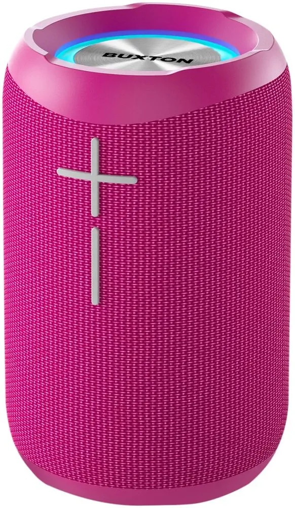 Bbs 4400 Pink Bt Speaker Buxton