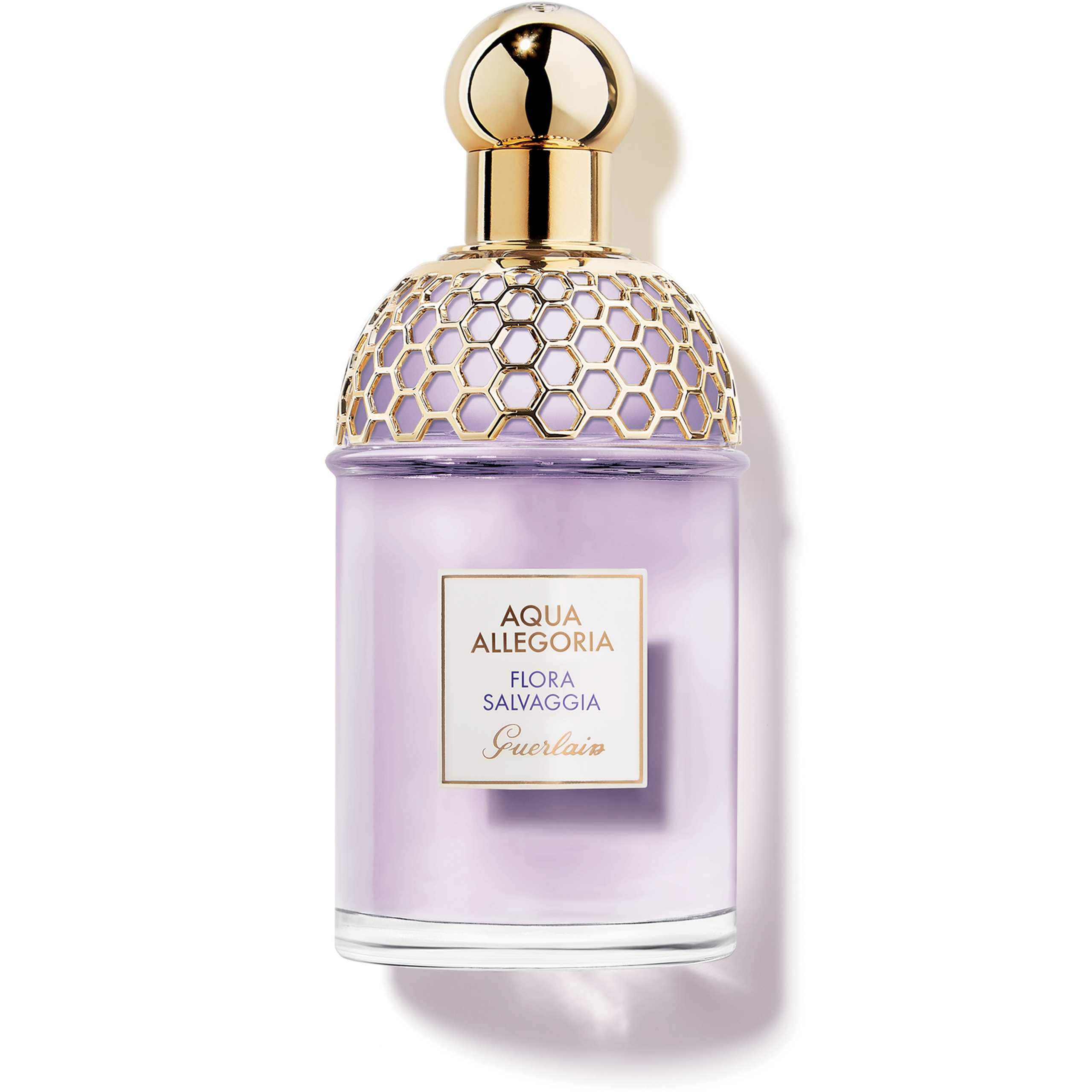 Guerlain Aqua Allegoria Flora Salvaggia Edt 125 ml